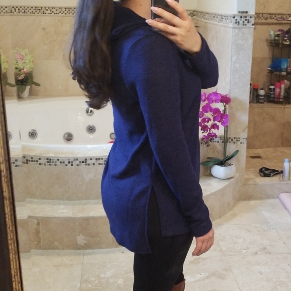 🧣❄Ashley ribbed sweater - Picture 6 of 8